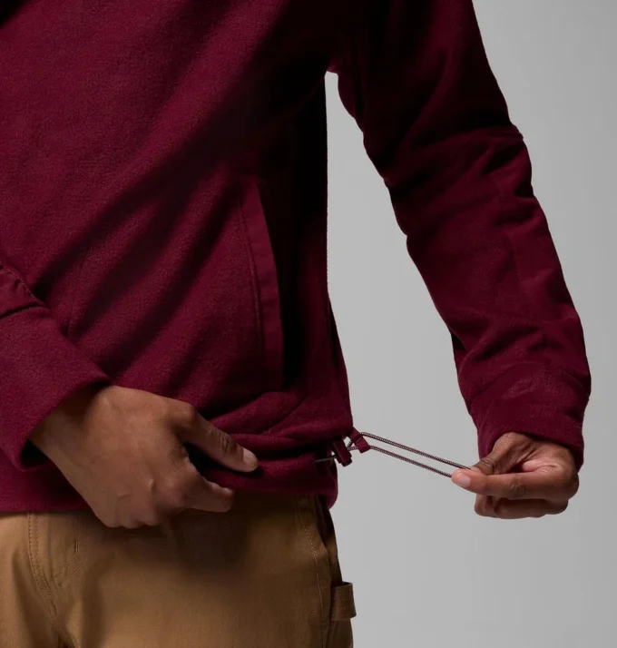 Sudadera con capucha de felpa Hunterdon™ II para hombre Sudadera con capucha de felpa Hunterdon™ II para hombre