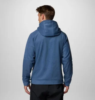 Sudadera con capucha de felpa Hunterdon™ II para hombre – Tall