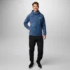 Sudadera con capucha de felpa Hunterdon™ II para hombre – Tall Sudadera con capucha de felpa Hunterdon™ II para hombre – Tall