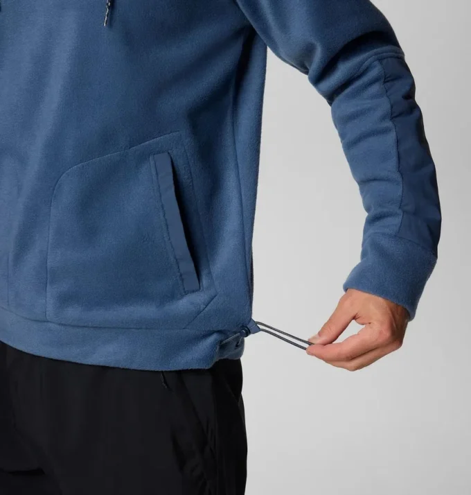 Sudadera con capucha de felpa Hunterdon™ II para hombre – Tall Sudadera con capucha de felpa Hunterdon™ II para hombre – Tall