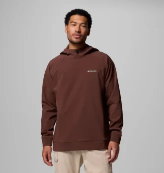 Sudadera con capucha de invierno Tech Trail™ Utility para hombre