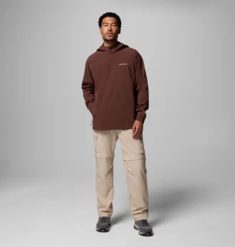 Sudadera con capucha de invierno Tech Trail™ Utility para hombre