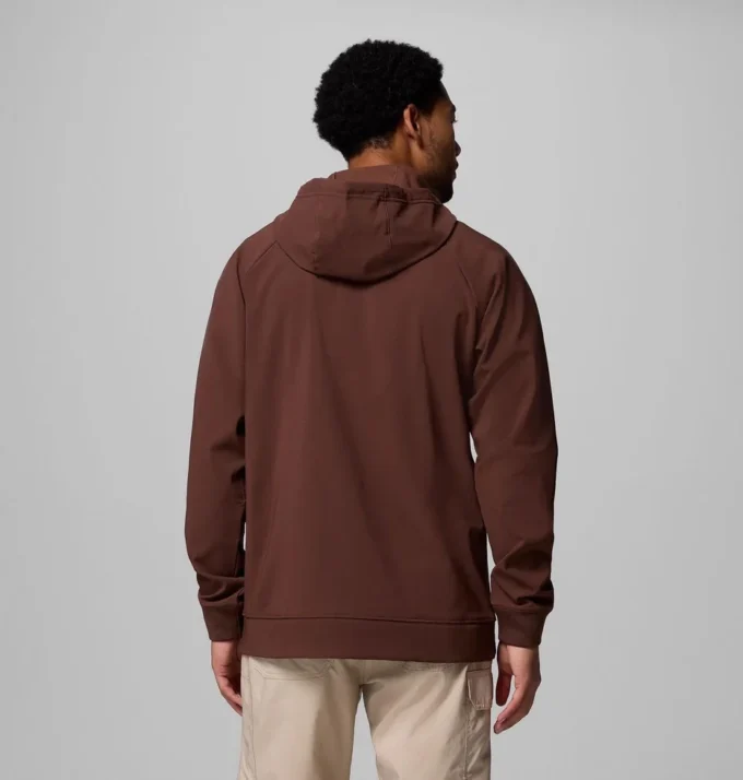 Sudadera con capucha de invierno Tech Trail™ Utility para hombre Sudadera con capucha de invierno Tech Trail™ Utility para hombre