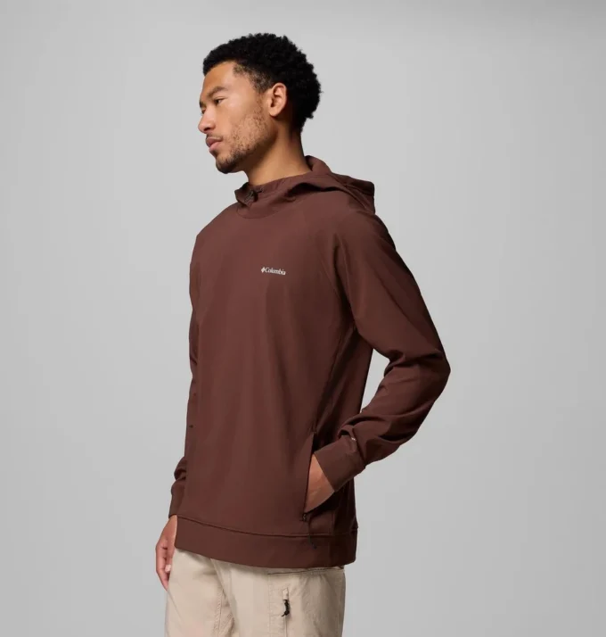 Sudadera con capucha de invierno Tech Trail™ Utility para hombre Sudadera con capucha de invierno Tech Trail™ Utility para hombre