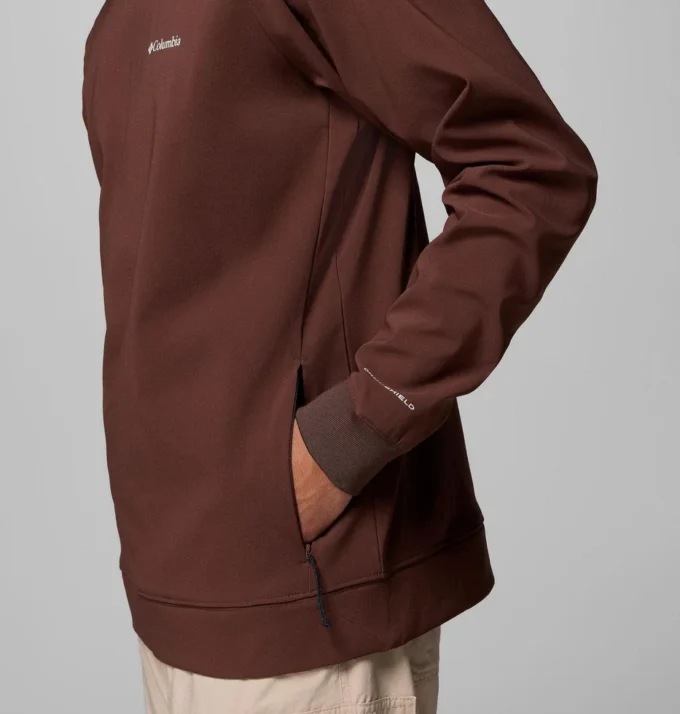 Sudadera con capucha de invierno Tech Trail™ Utility para hombre Sudadera con capucha de invierno Tech Trail™ Utility para hombre