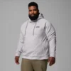 Sudadera con capucha de lana para hombre Hunterdon™ II – Talla grande Sudadera con capucha de lana para hombre Hunterdon™ II – Talla grande