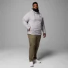 Sudadera con capucha de lana para hombre Hunterdon™ II – Talla grande Sudadera con capucha de lana para hombre Hunterdon™ II – Talla grande