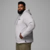 Sudadera con capucha de lana para hombre Hunterdon™ II – Talla grande Sudadera con capucha de lana para hombre Hunterdon™ II – Talla grande