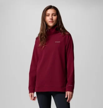 Sudadera con capucha Dixon Ridge™ para mujer
