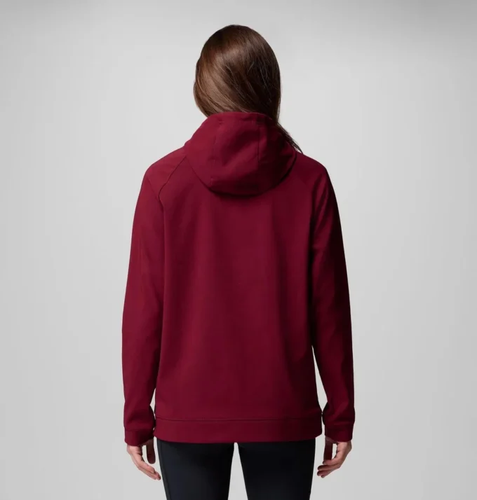 Sudadera con capucha Dixon Ridge™ para mujer Sudadera con capucha Dixon Ridge™ para mujer