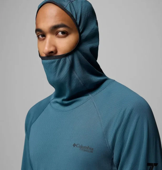 Sudadera con capucha DriVenture™ para hombre