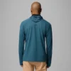 Sudadera con capucha DriVenture™ para hombre
