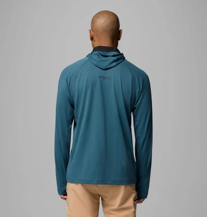 Sudadera con capucha DriVenture™ para hombre