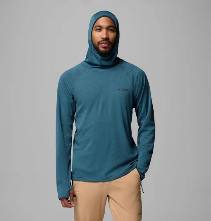 Sudadera con capucha DriVenture™ para hombre