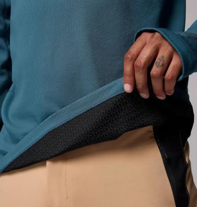 Sudadera con capucha DriVenture™ para hombre