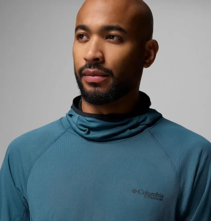 Sudadera con capucha DriVenture™ para hombre