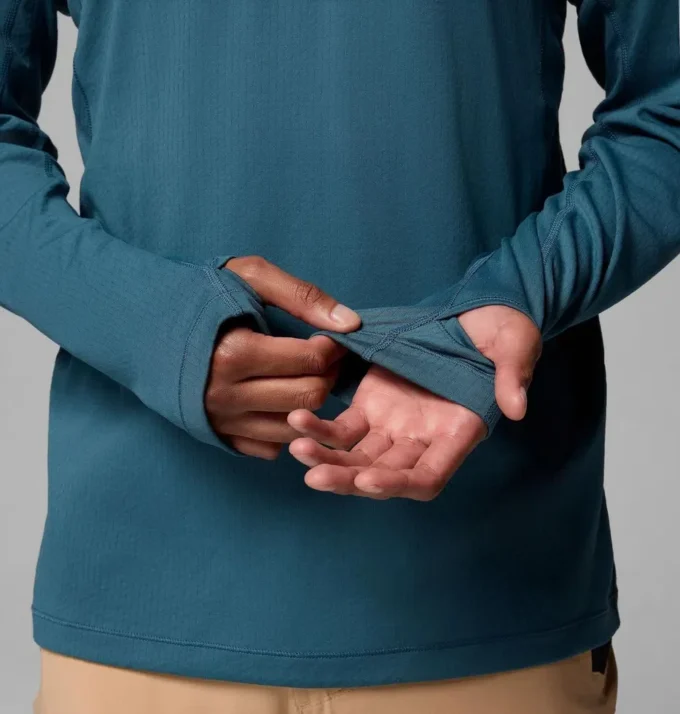 Sudadera con capucha DriVenture™ para hombre