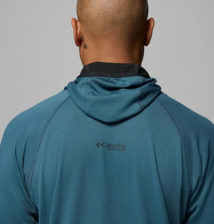 Sudadera con capucha DriVenture™ para hombre