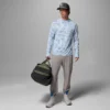 Sudadera con capucha estampada PFG Uncharted™ II para hombre
