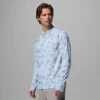 Sudadera con capucha estampada PFG Uncharted™ II para hombre