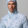 Sudadera con capucha estampada PFG Uncharted™ II para hombre