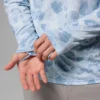 Sudadera con capucha estampada PFG Uncharted™ II para hombre