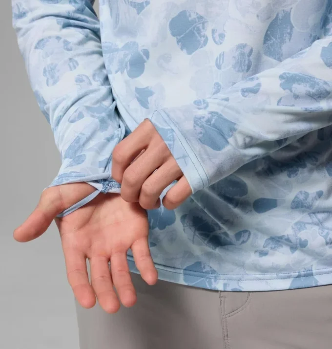 Sudadera con capucha estampada PFG Uncharted™ II para hombre