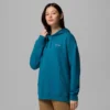 Sudadera con capucha Get Out CSC para mujer
