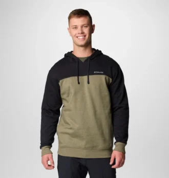 Sudadera con capucha Hart Mountain™ Pullover Hoodie III para hombre Sudadera con capucha Hart Mountain™ Pullover Hoodie III para hombre