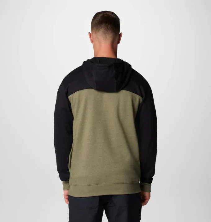 Sudadera con capucha Hart Mountain™ Pullover Hoodie III para hombre
