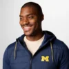 Sudadera con capucha híbrida Out-Shield™ para hombre – Michigan Sudadera con capucha híbrida Out-Shield™ para hombre – Michigan