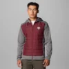 Sudadera con capucha híbrida Out-Shield™ para hombre – Texas A&M Sudadera con capucha híbrida Out-Shield™ para hombre – Texas A&M