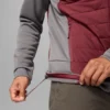 Sudadera con capucha híbrida Out-Shield™ para hombre – Texas A&M Sudadera con capucha híbrida Out-Shield™ para hombre – Texas A&M