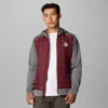Sudadera con capucha híbrida Out-Shield™ para hombre – Texas A&M Sudadera con capucha híbrida Out-Shield™ para hombre – Texas A&M