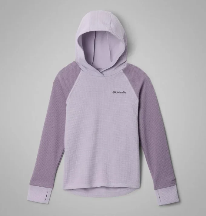 Sudadera con capucha Kids Tech Trail™ Utility Warm Sudadera con capucha Kids Tech Trail™ Utility Warm