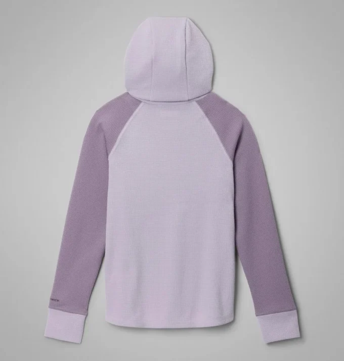 Sudadera con capucha Kids Tech Trail™ Utility Warm Sudadera con capucha Kids Tech Trail™ Utility Warm