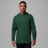 Sudadera con capucha Landroamer™ para hombre