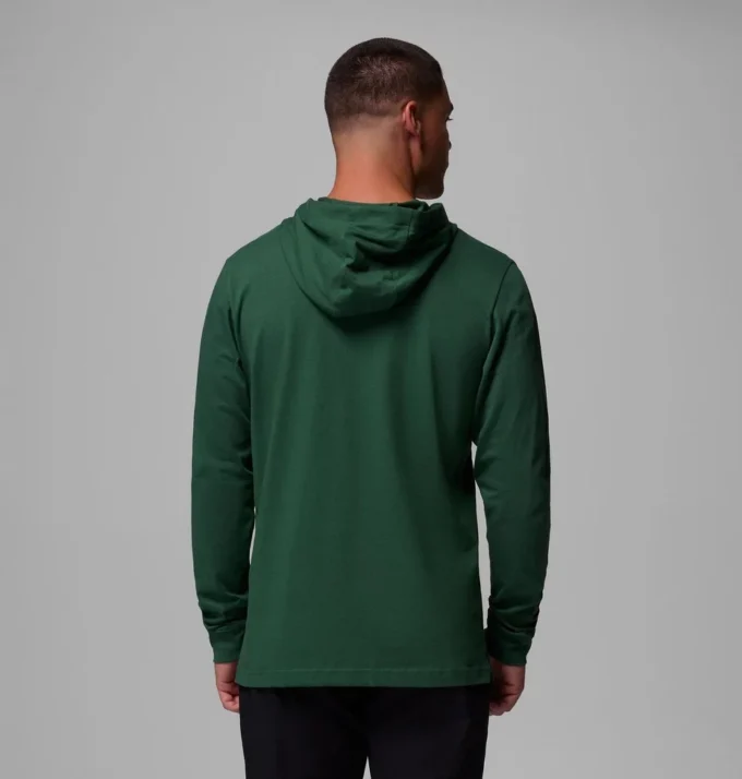 Sudadera con capucha Landroamer™ para hombre