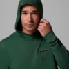 Sudadera con capucha Landroamer™ para hombre