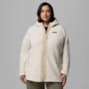 Sudadera con capucha larga Juniper Peak™ para mujer – Tallas grandes Sudadera con capucha larga Juniper Peak™ para mujer – Tallas grandes