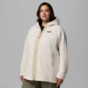 Sudadera con capucha larga Juniper Peak™ para mujer – Tallas grandes Sudadera con capucha larga Juniper Peak™ para mujer – Tallas grandes