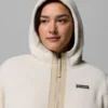 Sudadera con capucha larga Juniper Peak™ para mujer – Tallas grandes Sudadera con capucha larga Juniper Peak™ para mujer – Tallas grandes