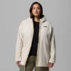Sudadera con capucha larga Juniper Peak™ para mujer – Tallas grandes Sudadera con capucha larga Juniper Peak™ para mujer – Tallas grandes