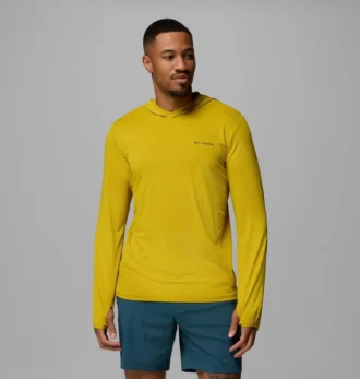 Sudadera con capucha Men Tech Trail™ Utility