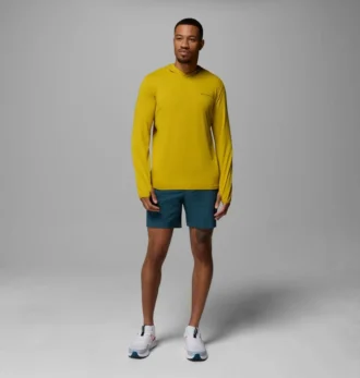 Sudadera con capucha Men Tech Trail™ Utility