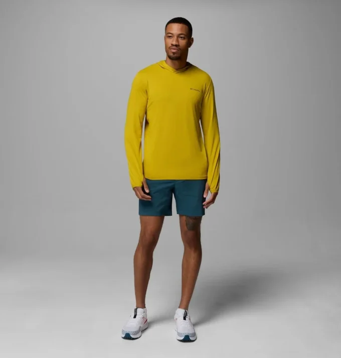 Sudadera con capucha Men Tech Trail™ Utility Sudadera con capucha Men Tech Trail™ Utility