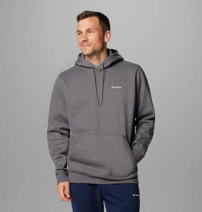 Sudadera con capucha Meridian Creek™ para hombre