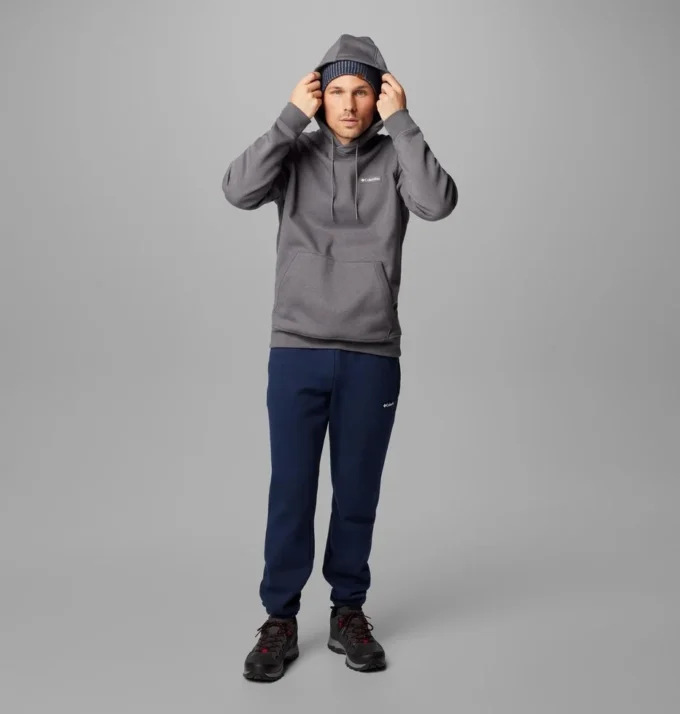 Sudadera con capucha Meridian Creek™ para hombre