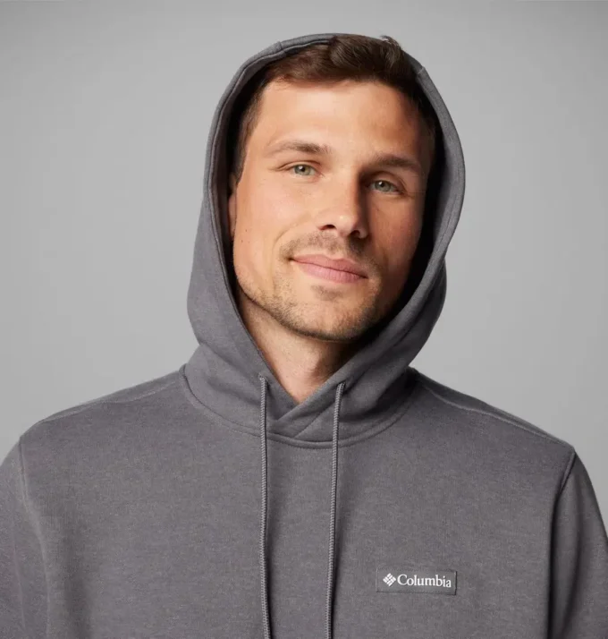 Sudadera con capucha Meridian Creek™ para hombre