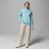 Sudadera con capucha No Limits CSC para mujer
